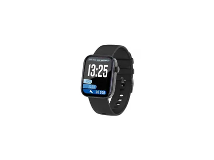 Lamax BCool2 PLUS Black / Chytré hodinky / 1,8” / dotykový / IP67 / Android a iO