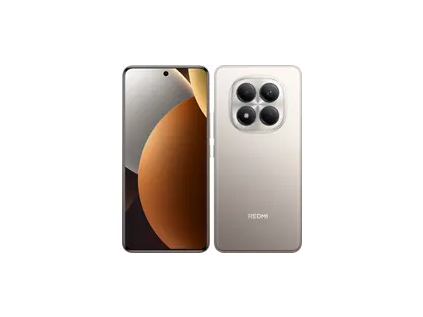 XIAOMI Redmi Note 15 Pre 4G 8+256GB titánová / 6.77" / Android 15