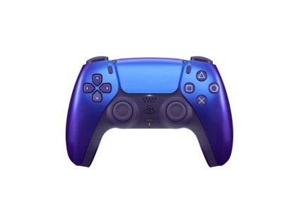 Sony PS5 Dualsense V2 Wireless Controller Chroma Indigo EU