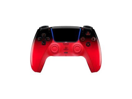 Sony PS5 Dualsense V2 Wireless Controller Techno Red EU