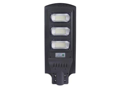 Solárne svietidlo JOCKER 120W