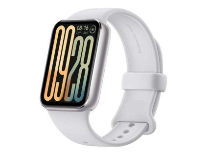 Xiaomi Smart Band 9 Pro Moonlight Silver EU BHR8715GL