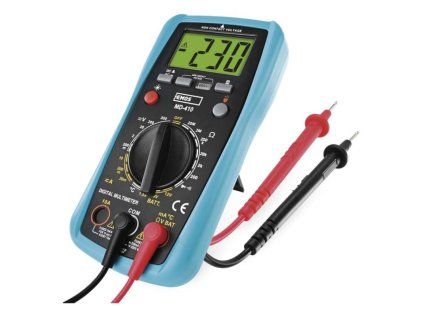 Multimeter MD-410