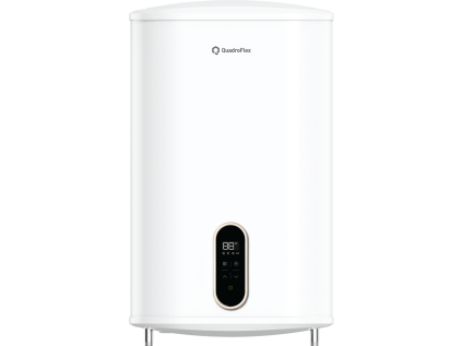 QUADROFLEX Elektrický bojler QFE 100 FLAT WIFI