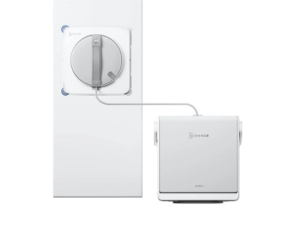 ecovacs winbot w2s omni white 1
