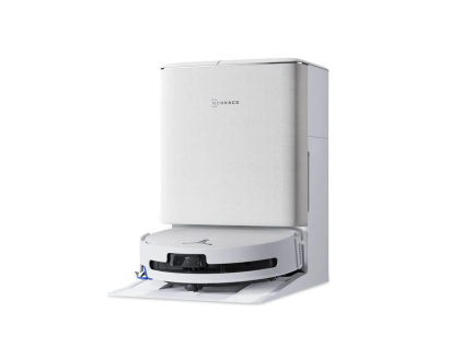 ecovacs deebot t90 omni white 1