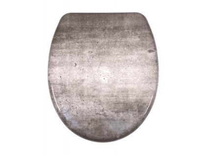 Schütte INDUSTRY GREY | Duroplast, Soft Close