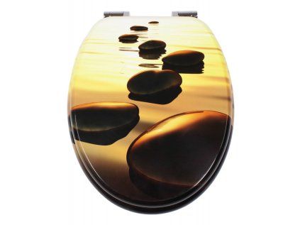 Schütte SEA STONE | MDF, Soft Close