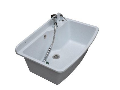Zelvo Maximus 610 Grey
