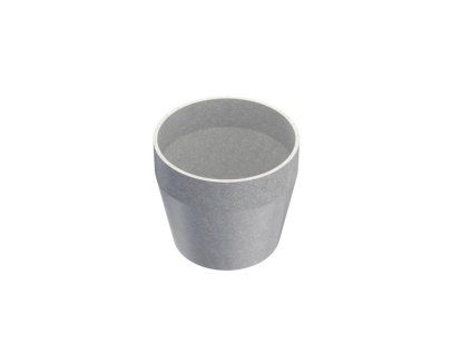 monti 35 cm sedy