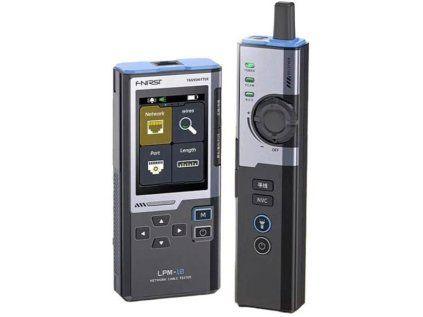 Tester káblov FNIRSI LPM10A