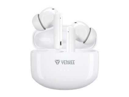 Slúchadlá Bluetooth YENKEE YHP 08BT Harmon