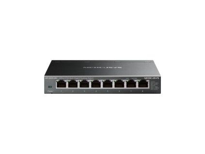 MERCUSYS MS108GS-M2, 8-Port 2.5G Switch