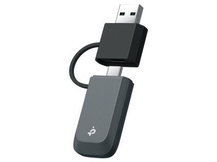 TP-Link Archer TBE400U, BE6500 WiFi 7 USB
