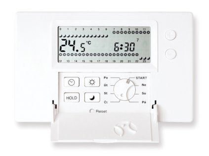 Termostat THERMOCONTROL TC2016+
