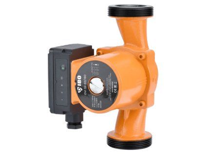 Circulateur OVI 32-60/180, 3 vitesses, électronique