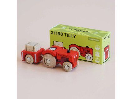 GT190 1