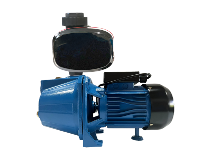 VESSER JET 100A avec ADARA 6