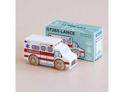 GT265 1