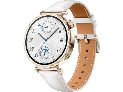 huawei watch gt 5 41mm white