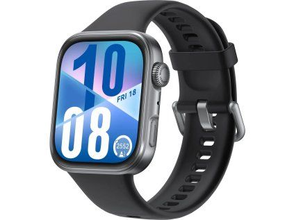 huawei watch fit 4 black