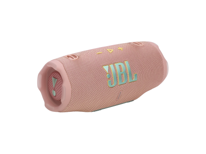 jbl charge 6 pink