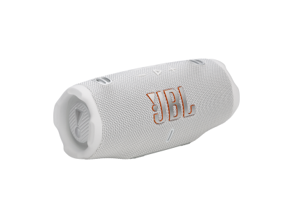jbl charge 6 white