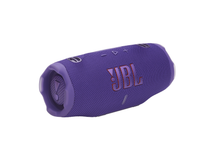 jbl charge 6 purple