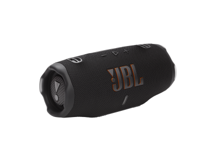 jbl charge 6 black orange