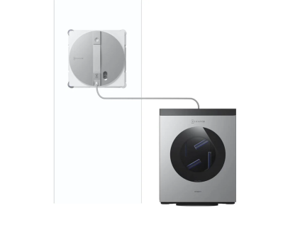 ecovacs winbot w3 omni silver 1