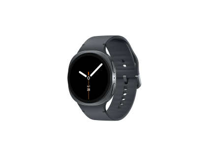 samsung galaxy watch8 bluetooth 44 mm sm l330 graphite