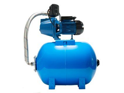 Hydrofor VESSER JET 100A / 50L