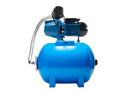 Hydrofor VESSER JET 100A / 24L