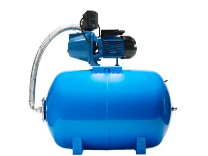Hydrofor VESSER JET 100A / 100L