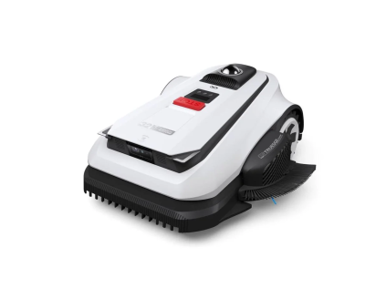 ecovacs goat a3000 lidar pro white 1