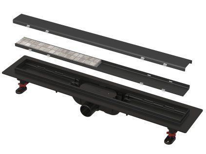 APZ19BLACK 650 GM B