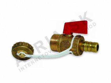 16088 vypustaci gulovy uaver 3 8 m packa