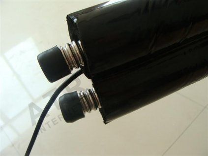 Solar - Flexi hose 2-in-1, 10 m