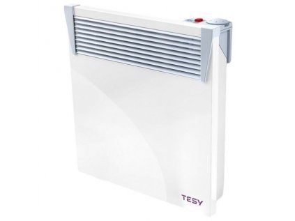 Tesy s mechanickým ovládáním 500 W