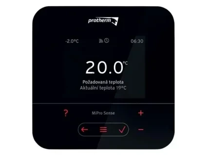vyr 21790 0020260983 mipro sense remote