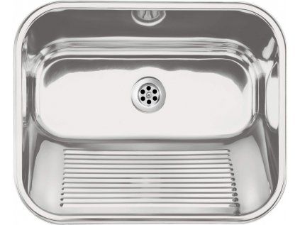 zyk 0100 deante nerez 533