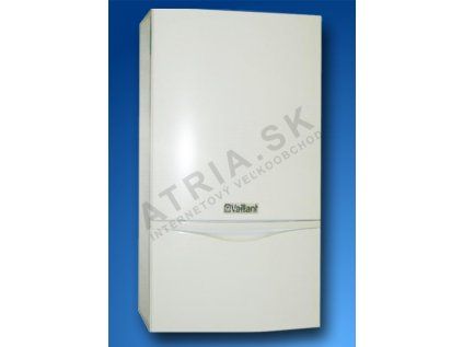 Vaillant aquaPLUS VUI 280-7 chimney