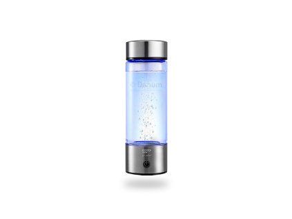 HYDRO hidrogéndús víz generátor