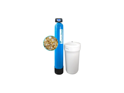 Filtre multifonction HydroTreat COMFORT 1.3 avec Ecomix A