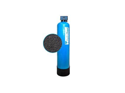Vas- és mangánszűrő HydroTreat BIRM 1,6 m³/h