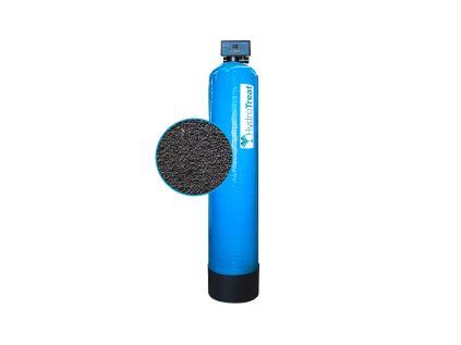 HydroTreat BIRM vas- és mangánszűrő 2,0 m³/h