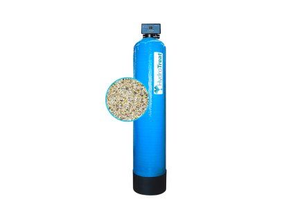 Filtre à sable pour eau HydroTreat 2,0 m³/h