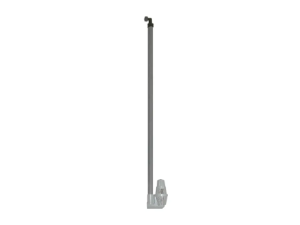 Valvola a sfera 60" con gomito 1/2"