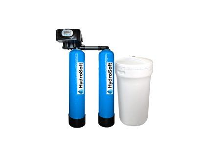 Kétmodulos vízlágyító HydroSoft D3 1,2 m³/h