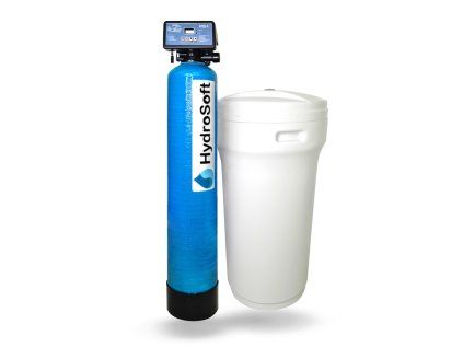 Ammorbiditore monomodulo HydroSoft ECONOMY 1,4 m³/h